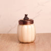 Pumpkin Chata Baby Candle