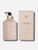 Blushed Bergamot Hand Soap