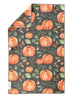 Gordy Double-Sided Hand Towel
