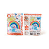 Puzzle Snax Sunny Rainbow 48 Piece