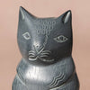 Kalpana Cat Stone Eyeglass Holder