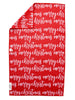 A Very Merry Christmas: Double-Sided Hand Towel