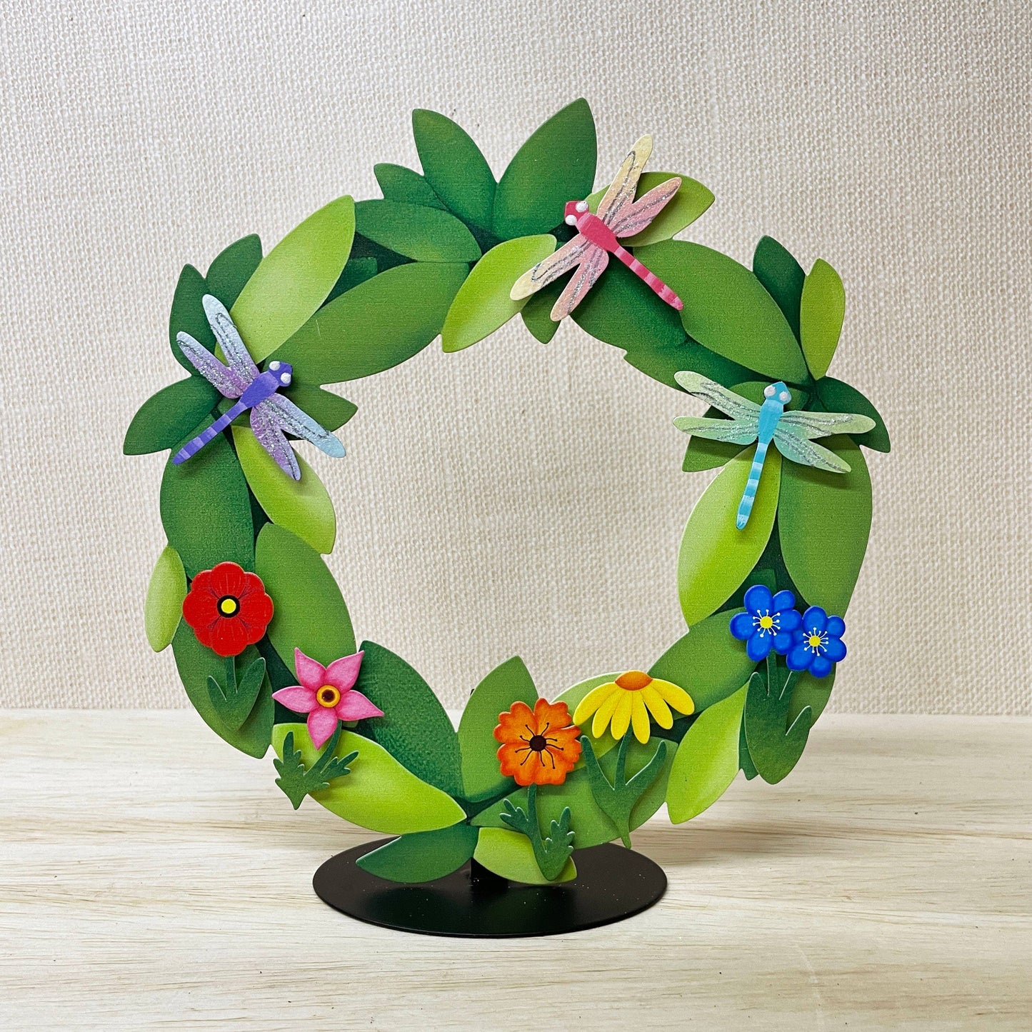 Dragonfly Magnets S/3