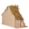 8-figure Nativity with Italian Stable –Fontanini