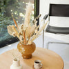 Dried Flowers - Field bouquet Exclusive - White : Large