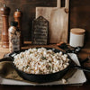 Popcorn Kernel Bottle- Petersen Family Farm
