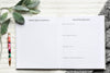 Teacher Memory Book Journal