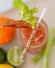 Cowboy Straws 6ct.