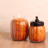 Autumn Orchards Baby Candle