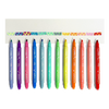Switch-eroo!: Sparkle Glittery Color-Changing Markers