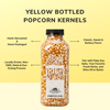 Popcorn Kernel Bottle- Petersen Family Farm