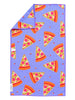 Slice of Fun: Double-Sided Hand Towel