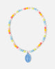Miraculous Medal Plastic Children's Necklace