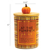 At The Pumpkin Patch Candle