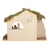 9-Figure Lighted Nativity Set-Fontanini