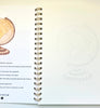 Travelers Watercolor Workbook