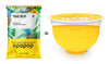 Variety Show Flavor-Wrapped Popcorn Kernels Opopop