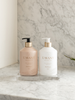 Blushed Bergamot High Performing Dish Soap