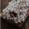 Microwave Popcorn on the Cob - Hand-Harvested & Cardboard
