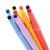 Confetti Stamp: Double-Ended Markers