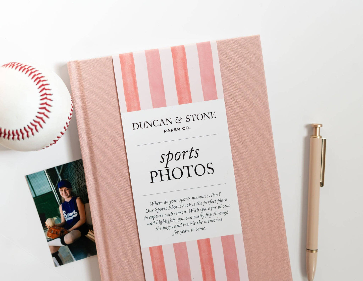 Sports Journal