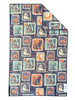 Paranormal Postage: Double-Sided Hand Towel