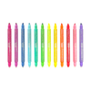 Make no Mistake!: Glittery Erasable Markers