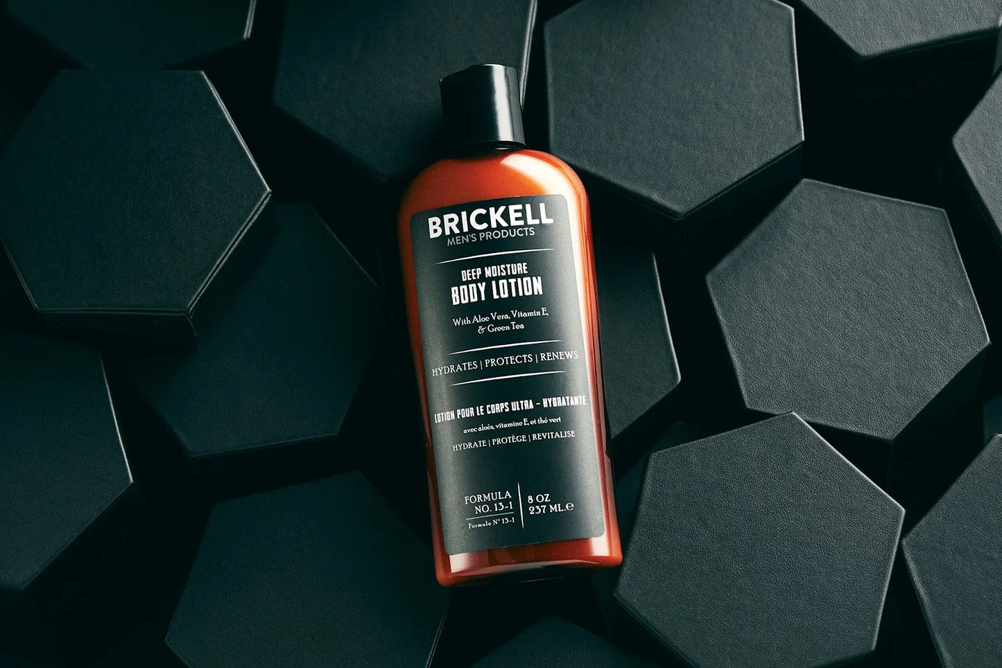 Deep Moisture Body Lotion