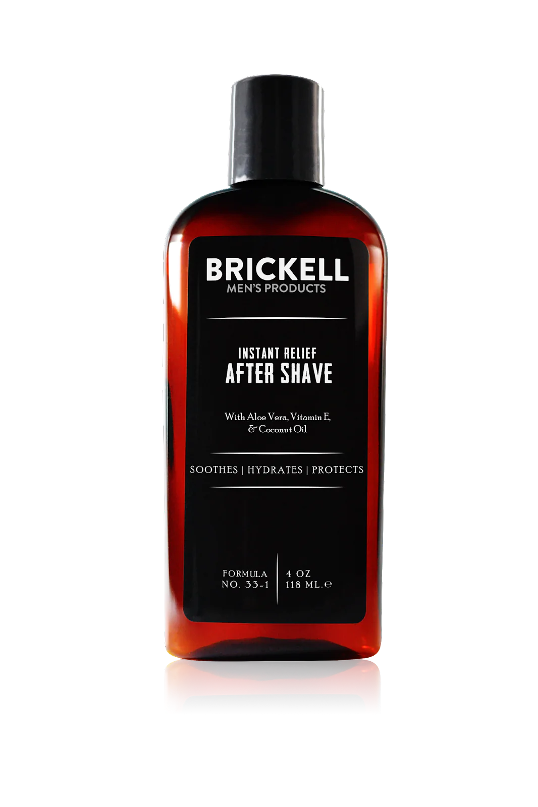Brickell Men's Products