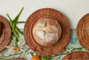 Vintage English Bread Board