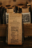 Microwave Popcorn on the Cob - Hand-Harvested & Cardboard