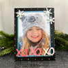 "XO" Magnets S/3