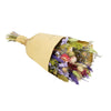 Dried Flowers - Field Bouquet Purple Dusk: Large