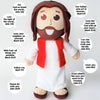 Jesus Talking Doll