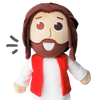 Jesus Talking Doll