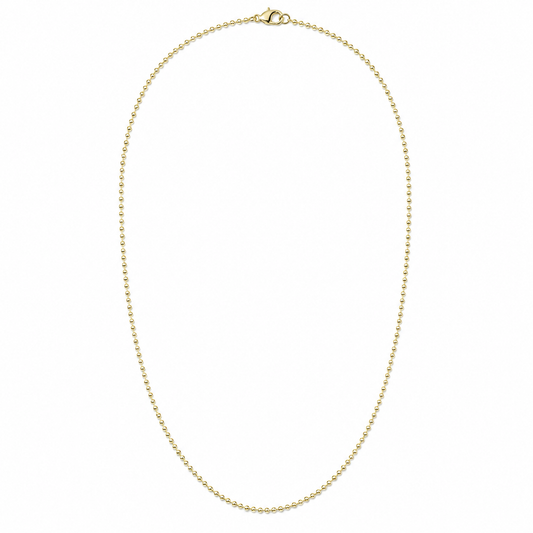 Baby Bliss Necklace -Erin Grey