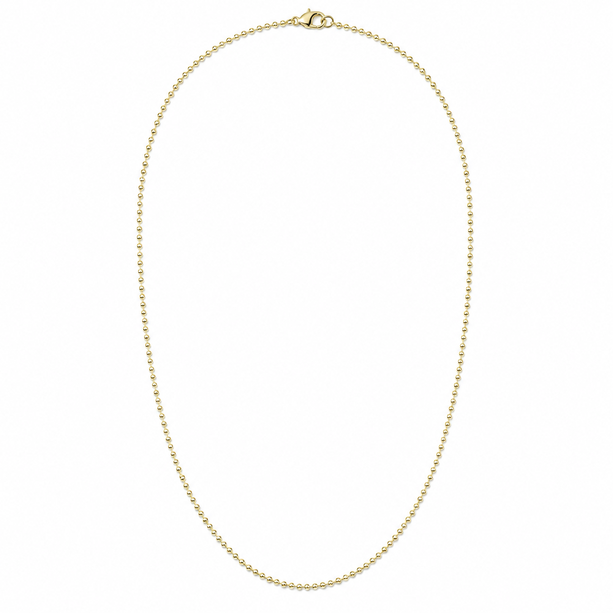Baby Bliss Necklace -Erin Grey