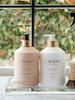 Blushed Bergamot Hand Soap