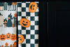 Jack Mate: Double-Sided Hand Towel