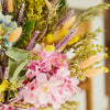 Dried & Silk Flowers Bouquets - Mother's Day Special: Peony Love