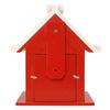 Birdhouse Candy Cane