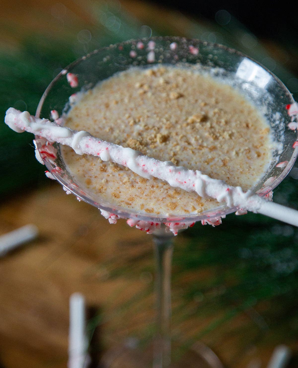Peppermint Straws 6ct.