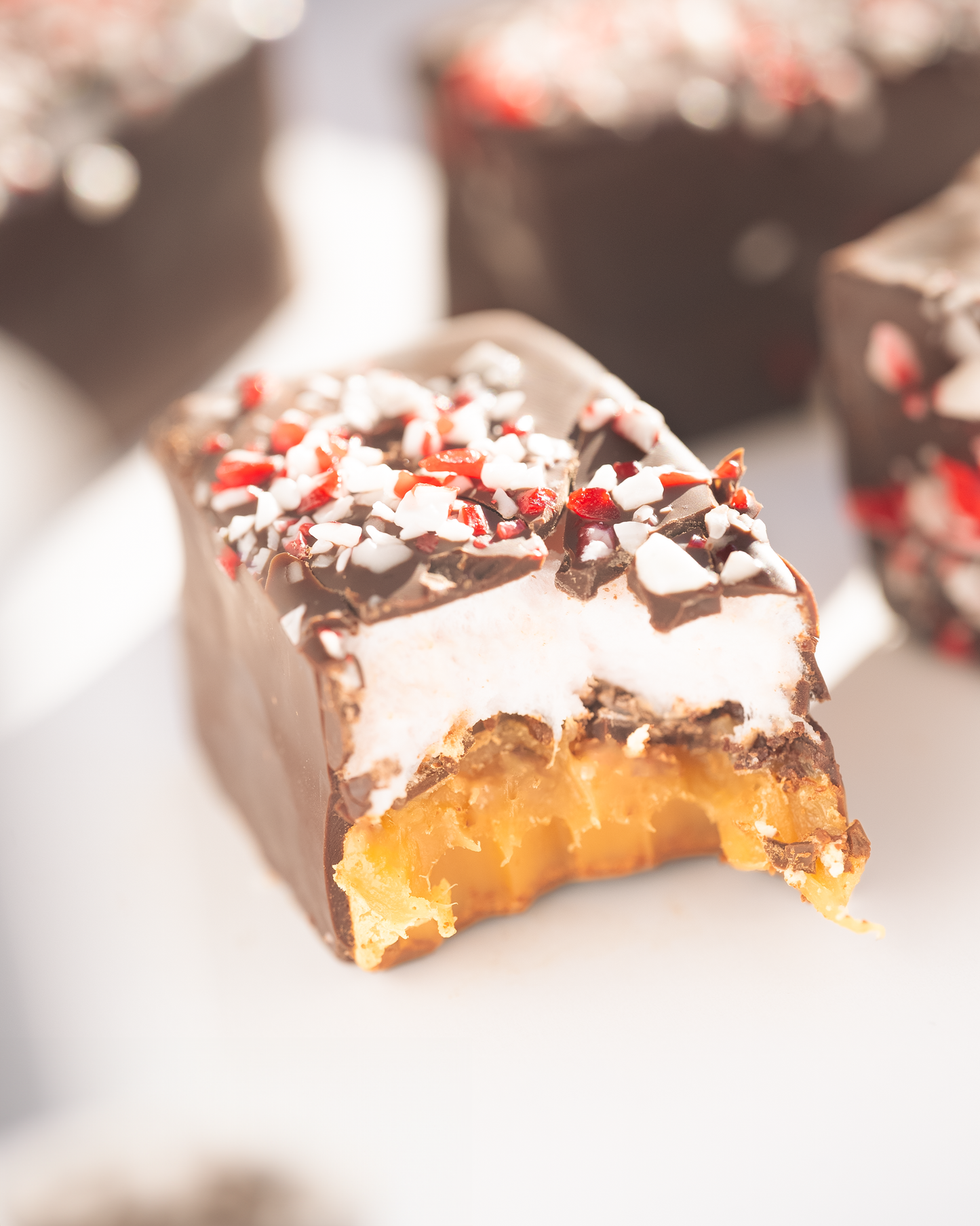 Peppermint Bar