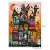 Puzzle Halloween 1000 Piece