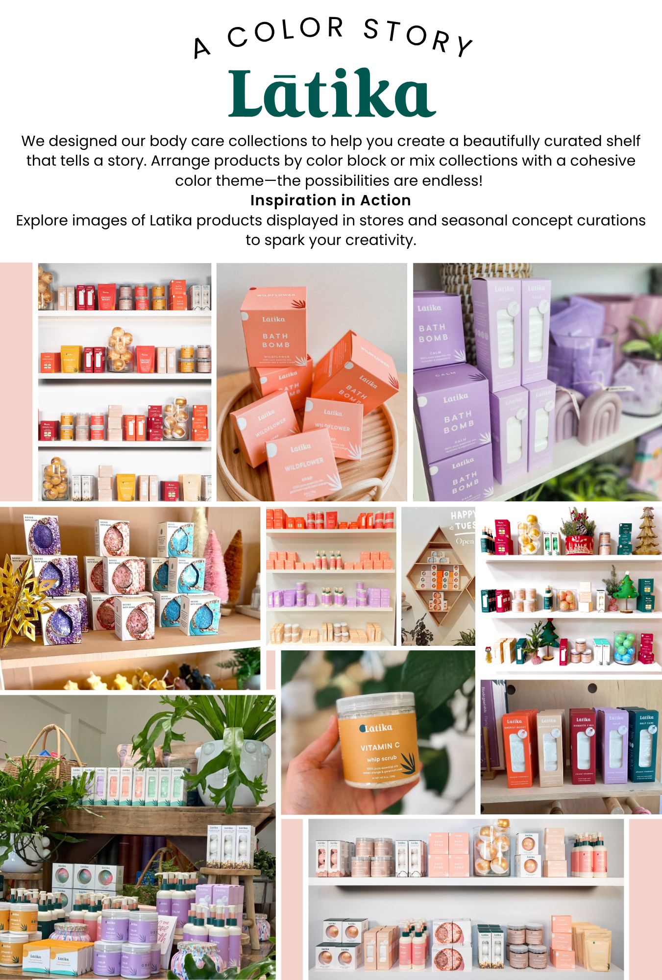 Stress Relief  Shower Steamers