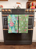 Tree Farm: Double-Sided Hand Towel
