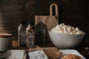 Popcorn Kernel Bottle- Petersen Family Farm