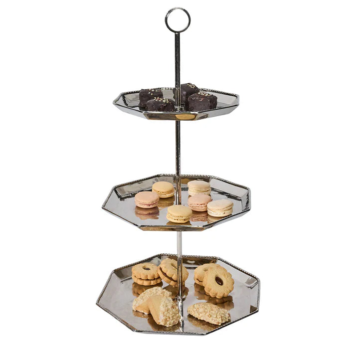 Graham 3-Tier Server-Juliska