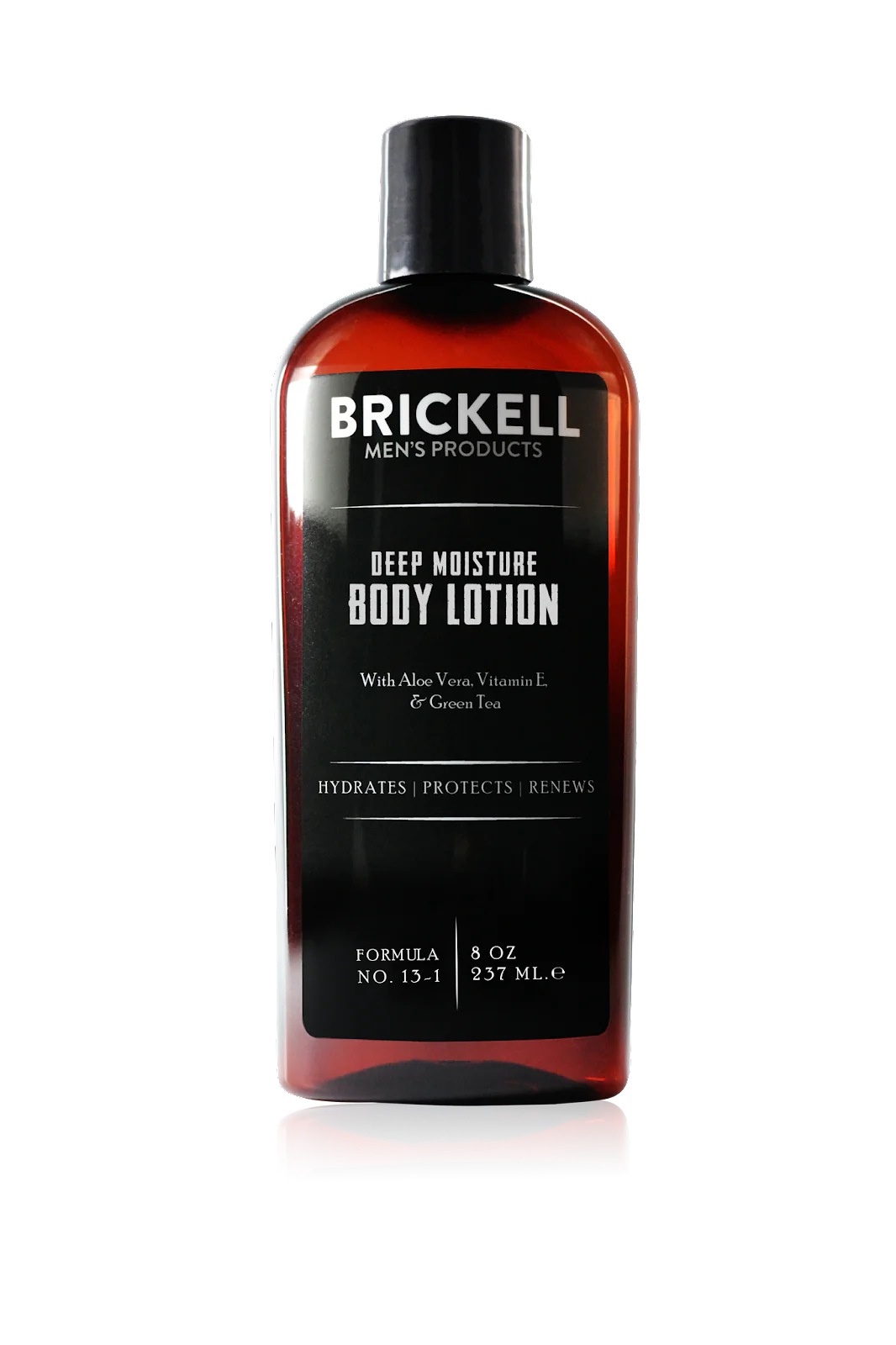 Deep Moisture Body Lotion