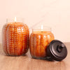 Autumn Orchards Large Candle